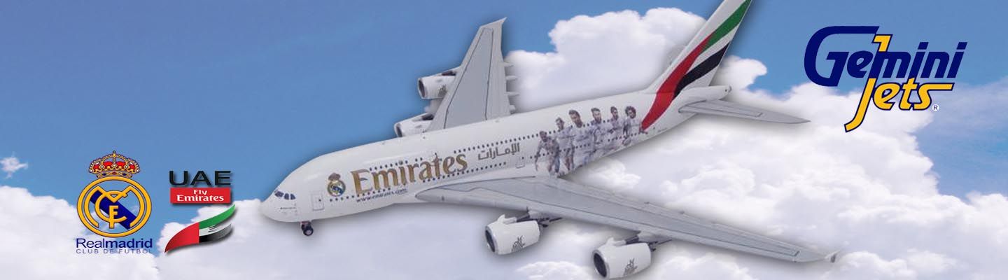 阿聯酋足球彩繪#皇家馬德里,足球機,阿聯酋航空,A380